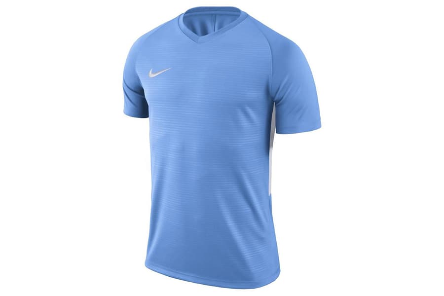 2 Herren Trikots Nike Tiempo Premier, Gr. S